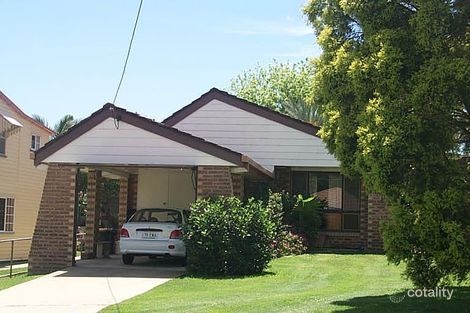 Property photo of 25 Jeffcott Street Wavell Heights QLD 4012