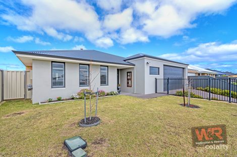 21 Albatross Dr, Bayonet Head, WA 6330