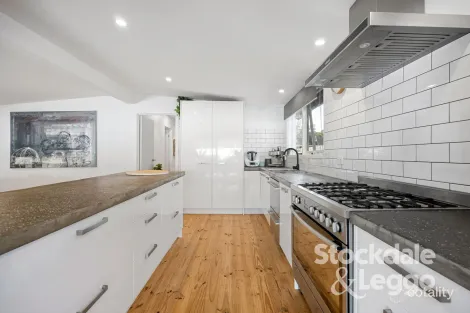 Property photo of 144 Melbourne Road Rye VIC 3941