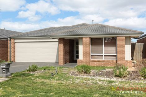 Property photo of 45 Toritta Way Truganina VIC 3029