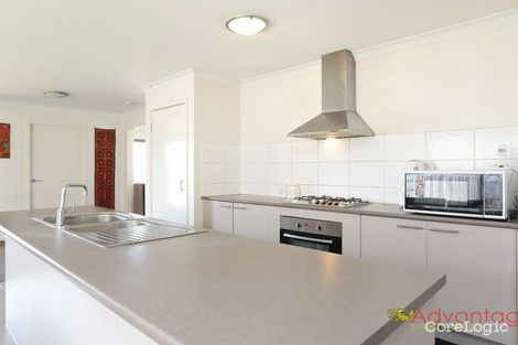 Property photo of 45 Toritta Way Truganina VIC 3029