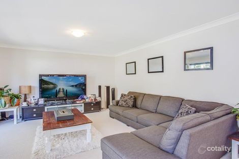 Property photo of 17/127 Gooding Drive Merrimac QLD 4226