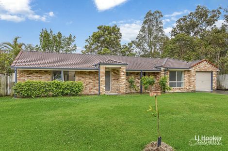 Property photo of 30 Adamson Way Runcorn QLD 4113