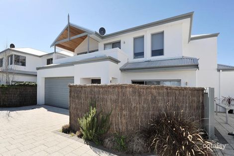 Property photo of 9A Anderson Street Mount Hawthorn WA 6016