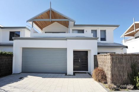 Property photo of 9A Anderson Street Mount Hawthorn WA 6016