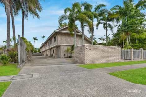6/35 Macnamara St, Manunda, QLD 4870