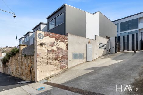 Property photo of 13/75 Warwick Street Hobart TAS 7000