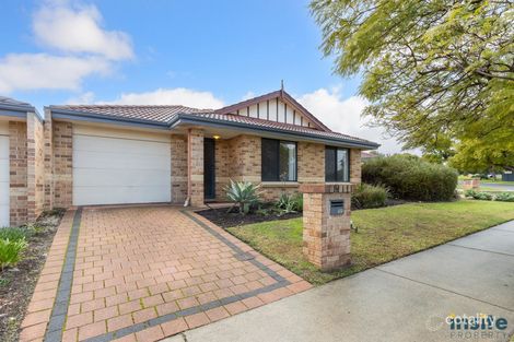 1/29-31 Leichardt St, St James, WA 6102