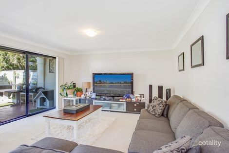 Property photo of 17/127 Gooding Drive Merrimac QLD 4226