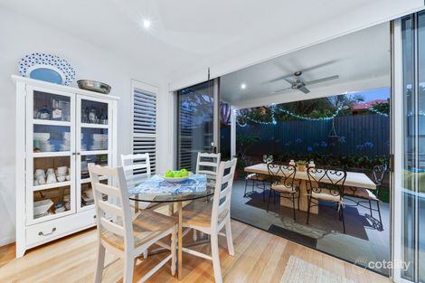 Property photo of 3/18 Willmington Street Wooloowin QLD 4030