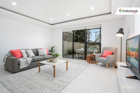 Property photo of 18 Cunningham Street Telopea NSW 2117