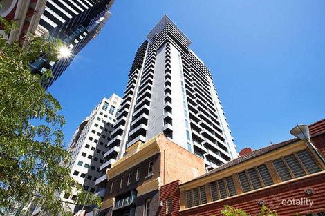 4/25 Wills St, Melbourne, VIC 3000