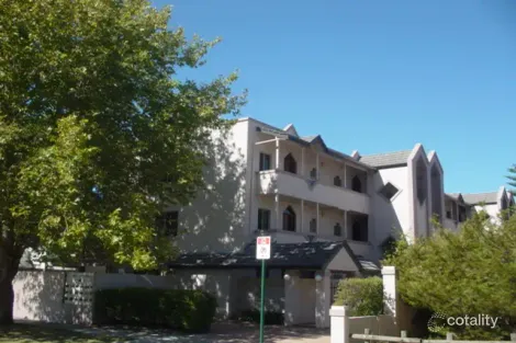 2/44 Mill Point Rd, South Perth, WA 6151