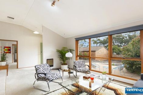 Property photo of 4 Disney Court Belconnen ACT 2617