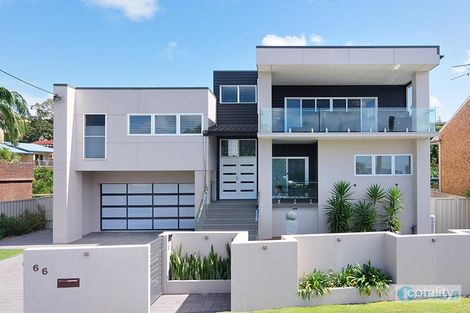 Property photo of 66 Soldiers Point Road Soldiers Point NSW 2317