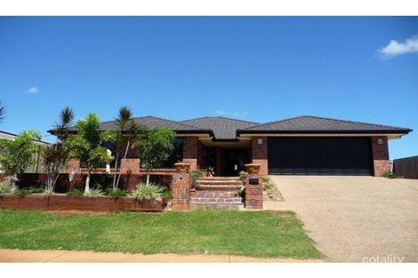 Property photo of 3 Neville Drive Branyan QLD 4670
