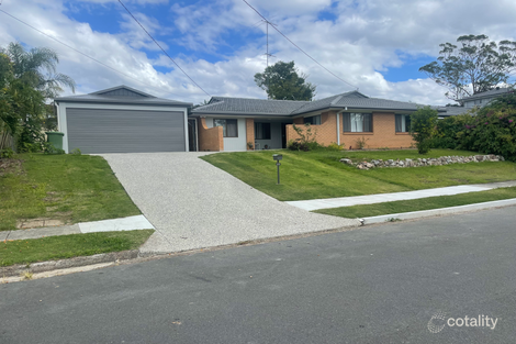 Property photo of 23 Morbani Road Rochedale South QLD 4123