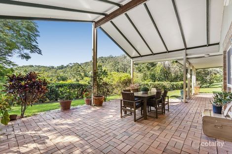 Property photo of 21 Eulinga Court Ninderry QLD 4561