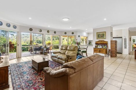 Property photo of 21 Eulinga Court Ninderry QLD 4561