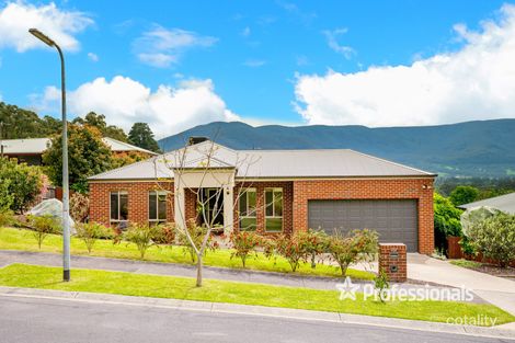 22 Valley Grove Pl, Yarra Junction, VIC 3797
