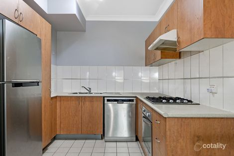 Property photo of 62/21-29 Third Avenue Blacktown NSW 2148