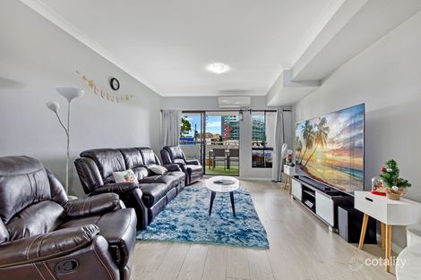 Property photo of 62/21-29 Third Avenue Blacktown NSW 2148