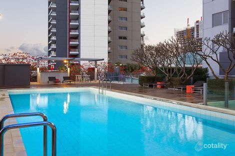 Property photo of 1501/19 The Circus Burswood WA 6100