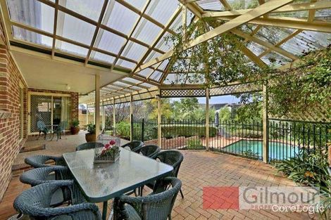 Property photo of 60 Gindurra Avenue Castle Hill NSW 2154
