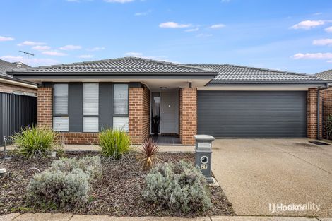 Property photo of 29 Highland Circuit Blakeview SA 5114