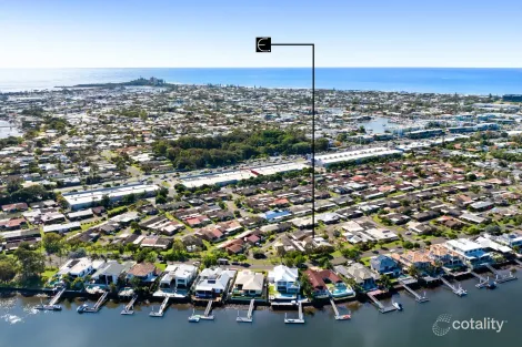 Property photo of 261/25 St Vincents Court Minyama QLD 4575