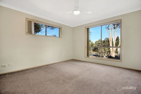 Property photo of 7 Tiber Crescent Springfield QLD 4300