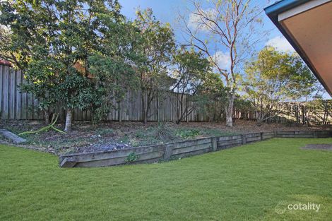 Property photo of 7 Tiber Crescent Springfield QLD 4300