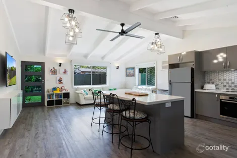Property photo of 7 Robert Street Mango Hill QLD 4509