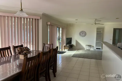 Property photo of 21 Illawarra Crescent Kialla VIC 3631