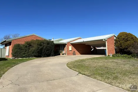 21 Illawarra Cres, Kialla, VIC 3631