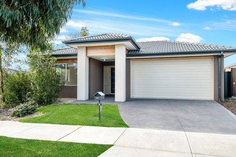 Property photo of 1 Pugh Street Mernda VIC 3754