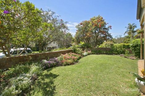 Property photo of 4/27 Lower Beach Street Balgowlah NSW 2093