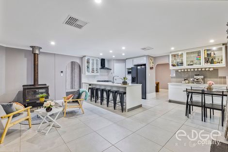 Property photo of 5 Trinity Court Andrews Farm SA 5114