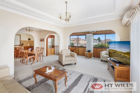 Property photo of 27 Wellington Road Hurstville NSW 2220
