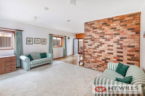 Property photo of 27 Wellington Road Hurstville NSW 2220