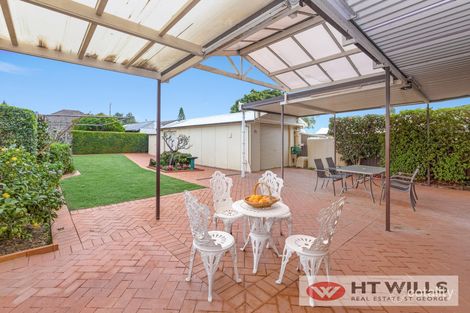 Property photo of 27 Wellington Road Hurstville NSW 2220