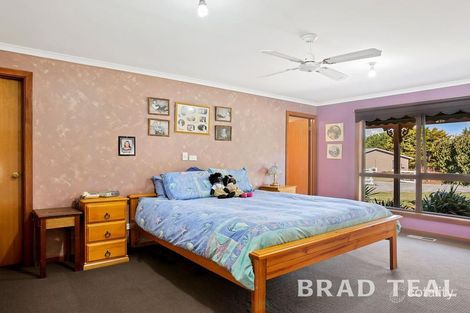 Property photo of 3328 Melbourne-Lancefield Road Lancefield VIC 3435