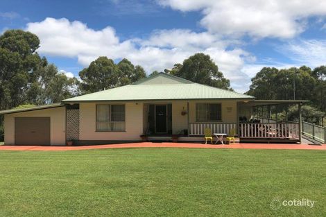 219 Gesslers Rd, Murgon, QLD 4605