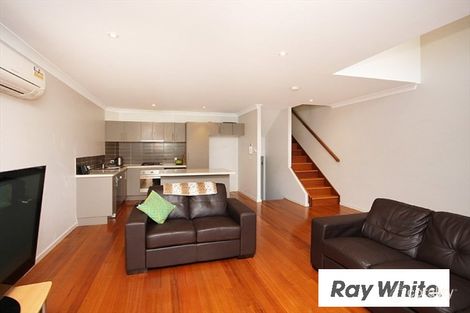 Property photo of 2/16 Agnes Street Morningside QLD 4170