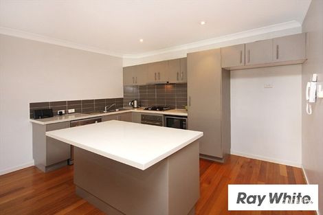 Property photo of 2/16 Agnes Street Morningside QLD 4170