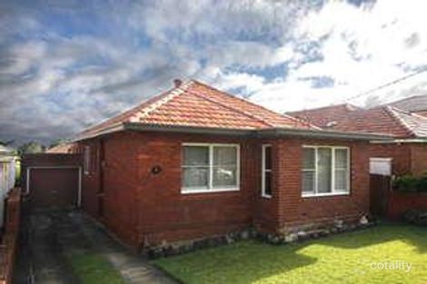 Property photo of 8 Bennett Street Kingsgrove NSW 2208