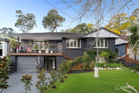 8 Tathra Pl, Gymea Bay, NSW 2227