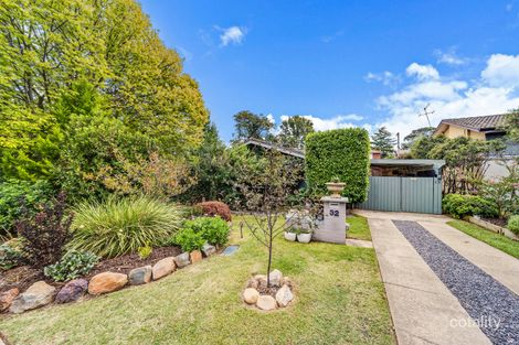 32 Lutwyche St, Higgins, ACT 2615