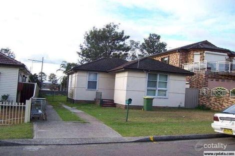 Property photo of 13 Lavinia Street South Granville NSW 2142