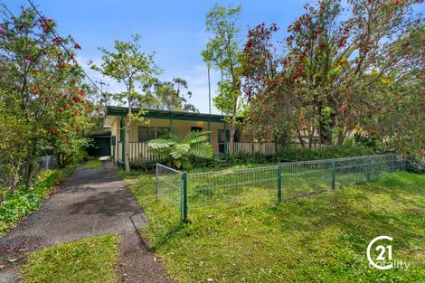 Property photo of 17 Kurraba Parade Berkeley Vale NSW 2261